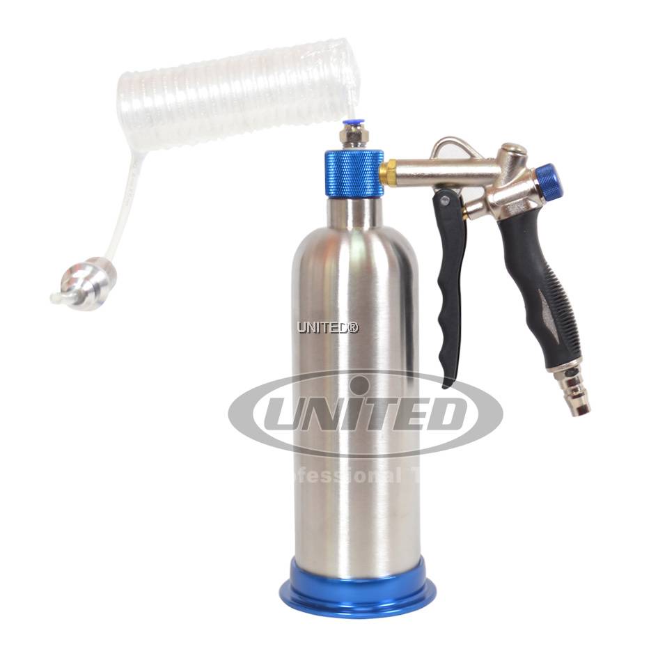 Efficient 3Way Catalytic Converter Carbon Clean for Enhanced Performance